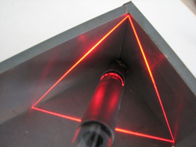 3D Laser Sensors